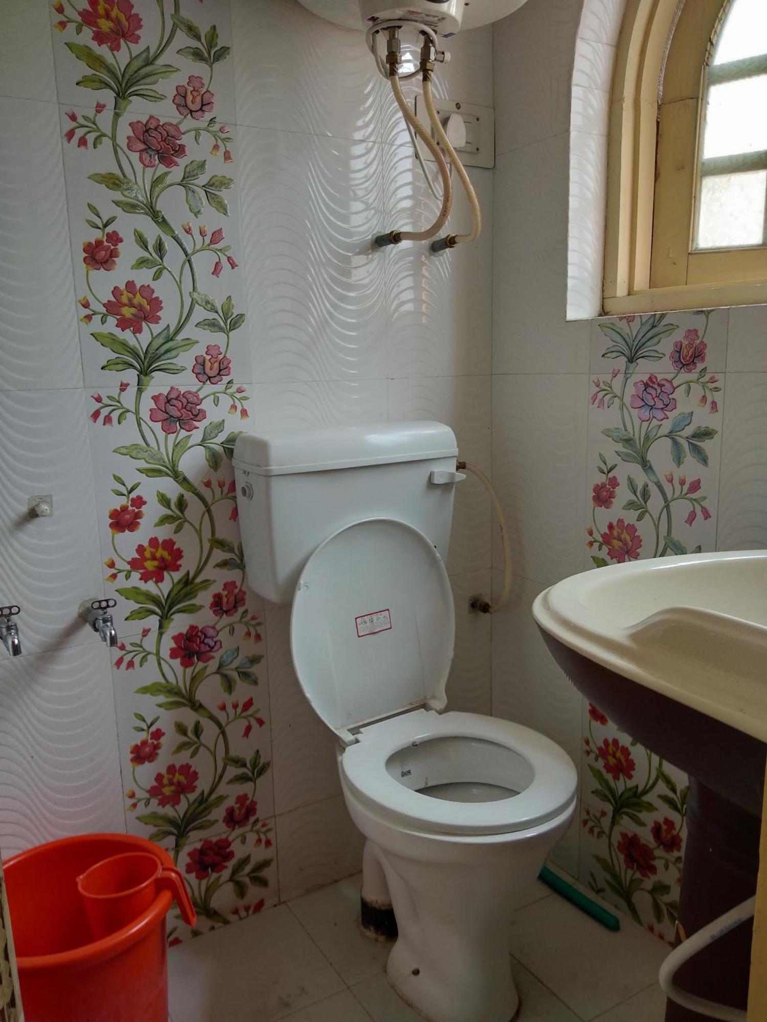 Fabulous Kashmir Srinagar Hotel Buitenkant foto