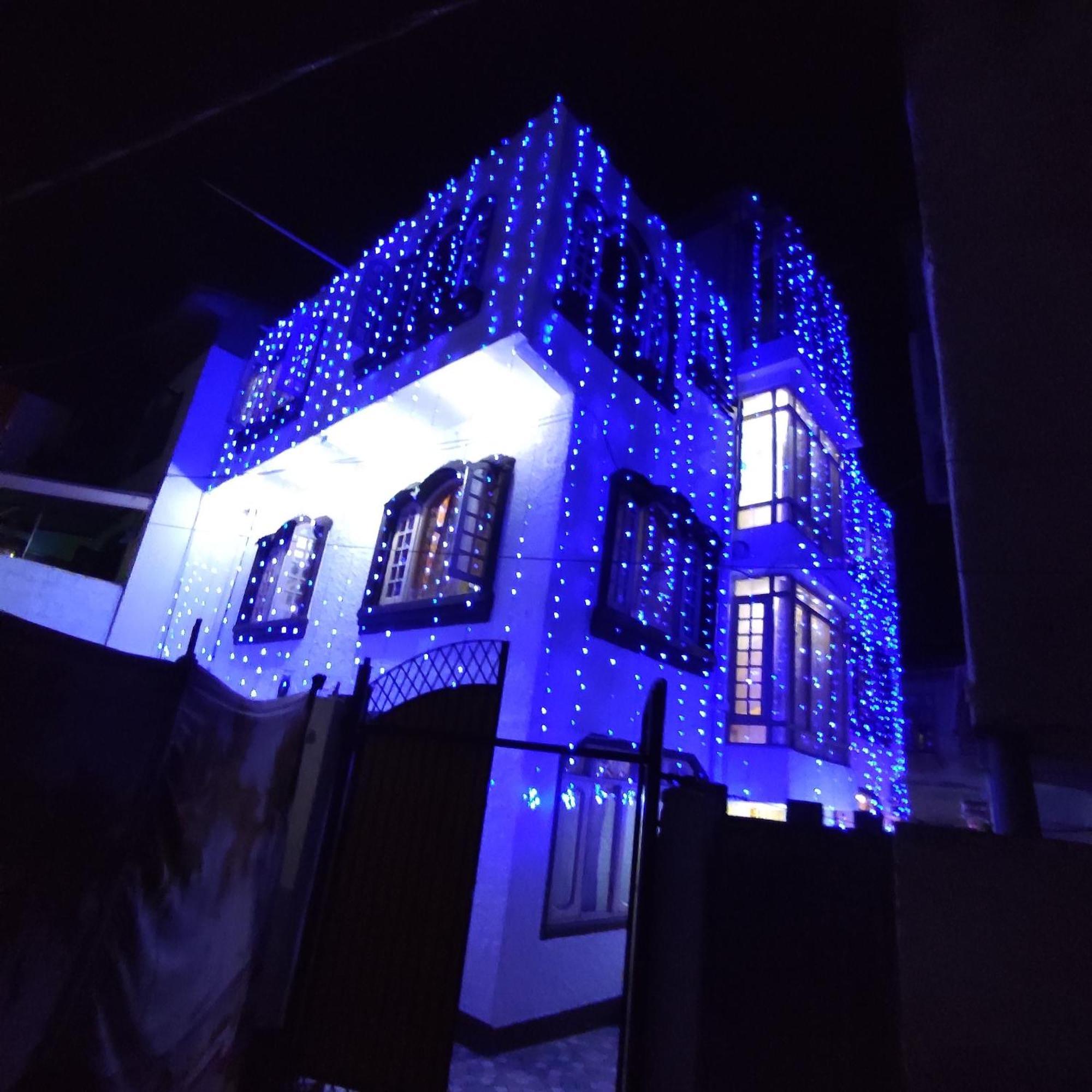 Fabulous Kashmir Srinagar Hotel Buitenkant foto