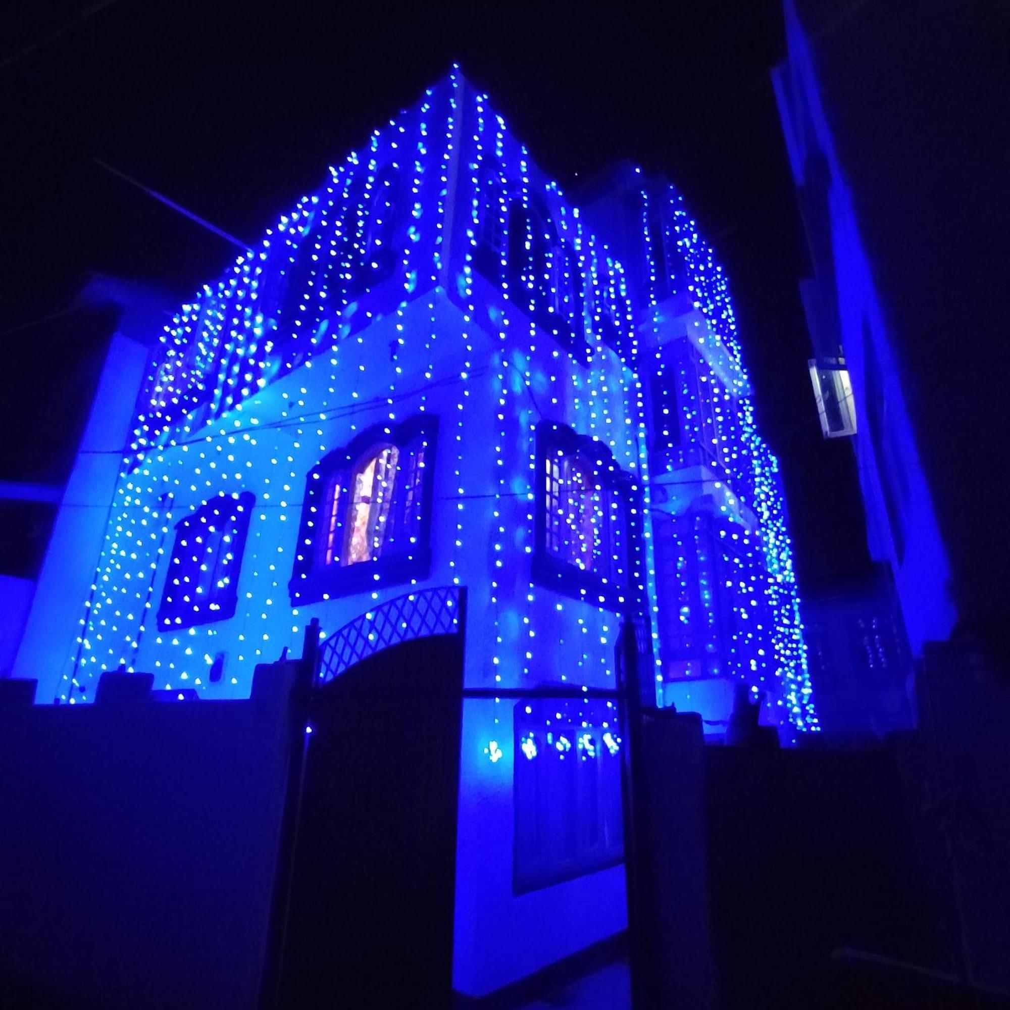 Fabulous Kashmir Srinagar Hotel Buitenkant foto